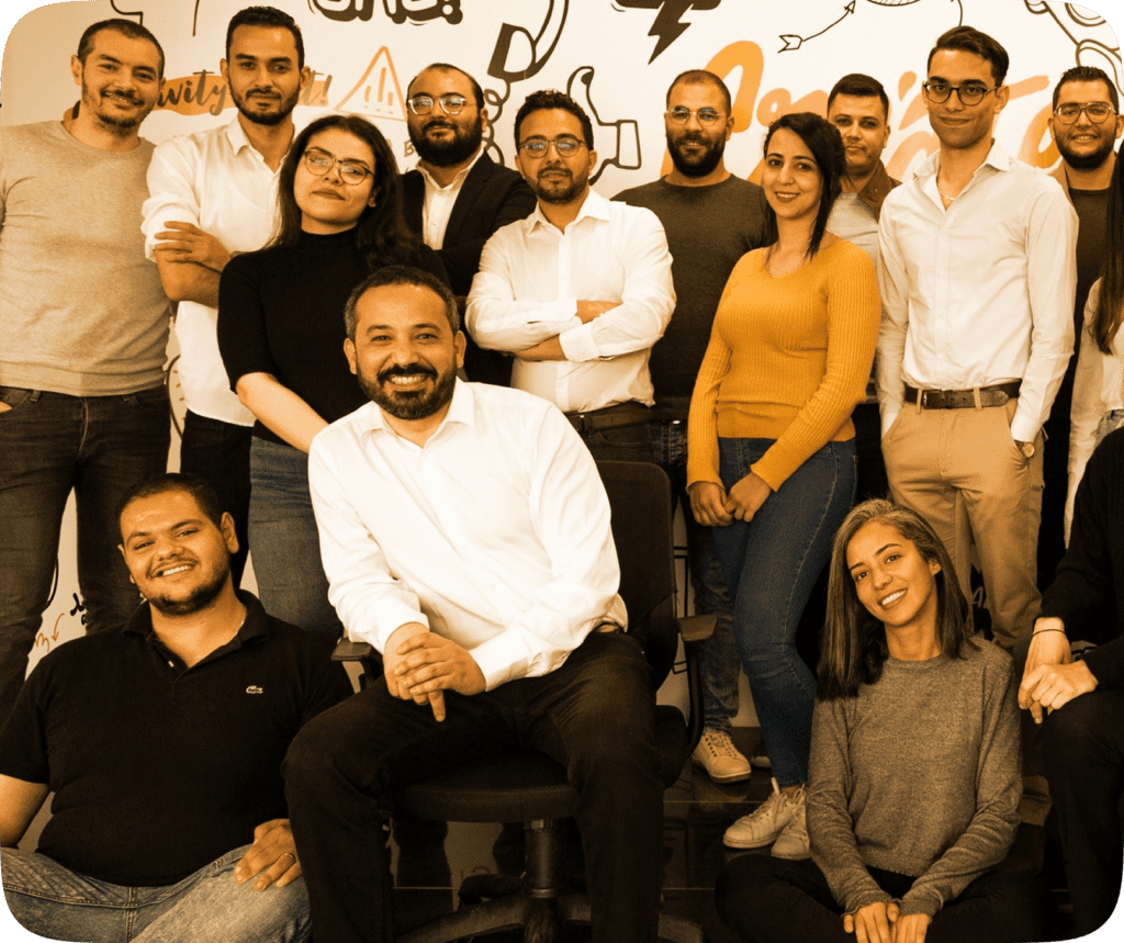 Equipe 1