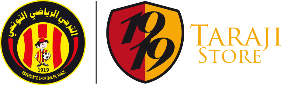 Taraji Store Logo